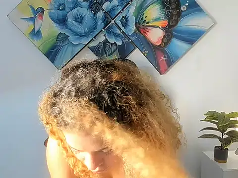 Czat XXX na żywo – Michellblue