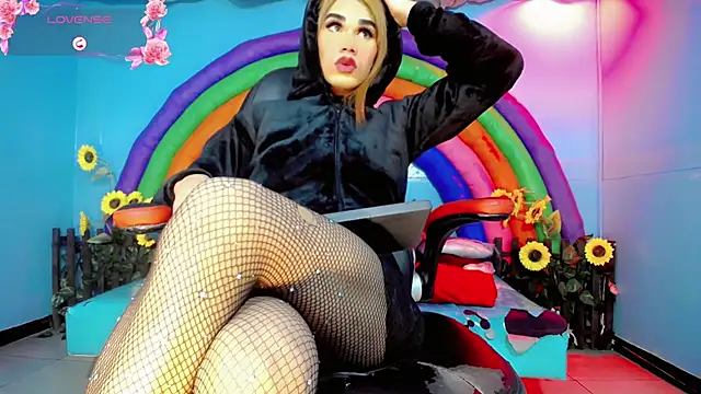 Chat XXX en directo de natalia_luxe