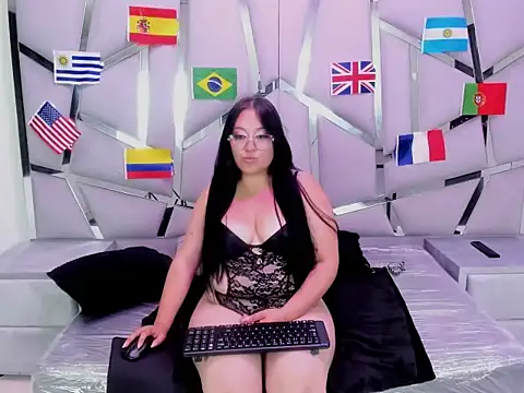 Czat XXX na żywo – daisy_lovelyss