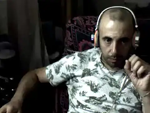 Živý XXX chat big_heart