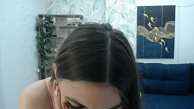 Chatroom XXX en direct de EvaFrank
