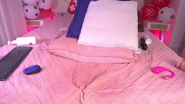 mssburbuja live XXX chat