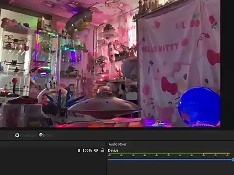 JesuAdam 现场XXX聊天