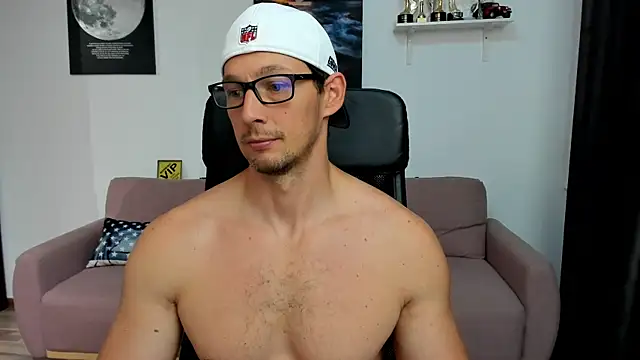 Chat XXX en directo de BrutusK08
