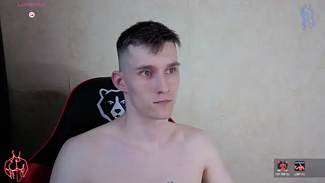Živý XXX chat touch_me7