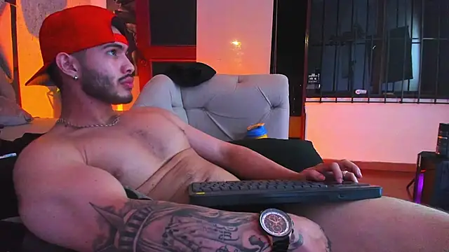 Vincentblack Chat XXX live