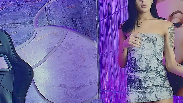 Violeta_Alvarez Obrolan Langsung XXX