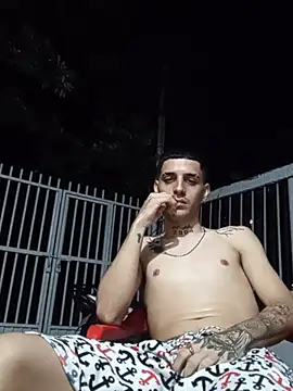 Онлайн чат XXX boy_max_latin