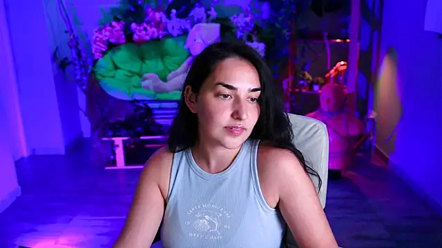دردشة CeceliaJohnson الجنسية المباشرة