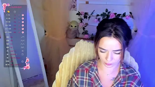 Bella_XO 라이브 XXX 채팅