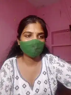 Živý XXX chat JYOTI_023