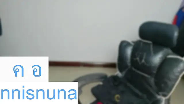 nunanunanuna Live XXX-Chat