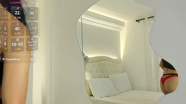 emilly_duque élő XXX-chatje