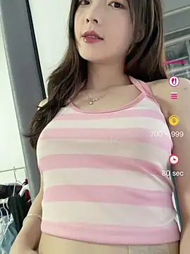 meimei_x's Live XXX Chat
