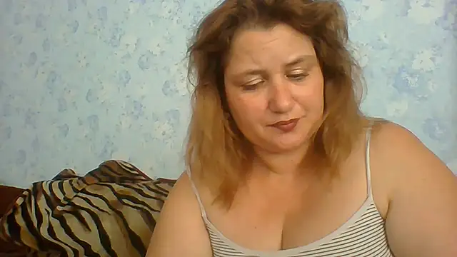 Chat XXX en directo de Jane_Dreams