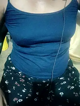 Chat XXX en directo de Nivi_telugutami_