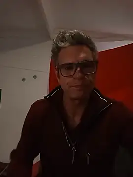Živý XXX chat Gorgo2go2