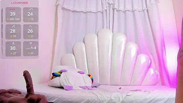 Roxahank's Live XXX Chat