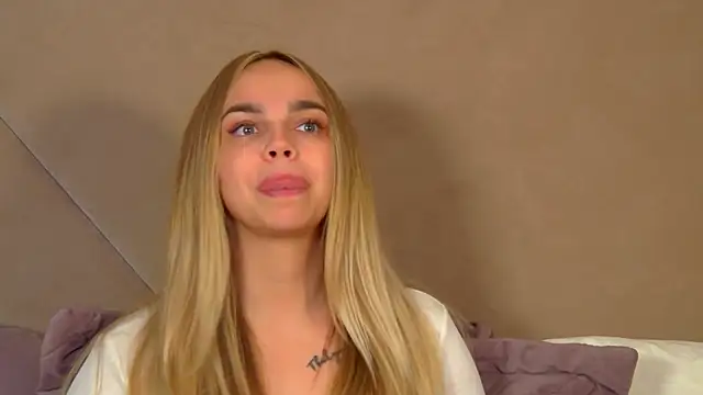 Chat XXX en directo de AnitaVenture