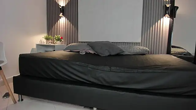 Chatroom XXX en direct de Zafiiraa