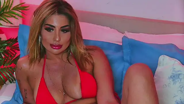 CeylanXO's Live XXX Chat
