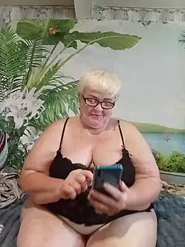 VioletSweet5566's Live XXX Chat