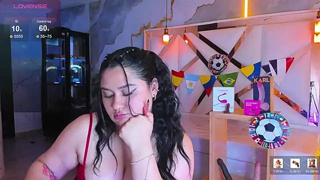 Zarath_tf's Live XXX Chat