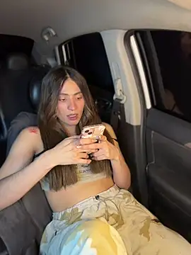 Živý XXX chat Lottus_fire
