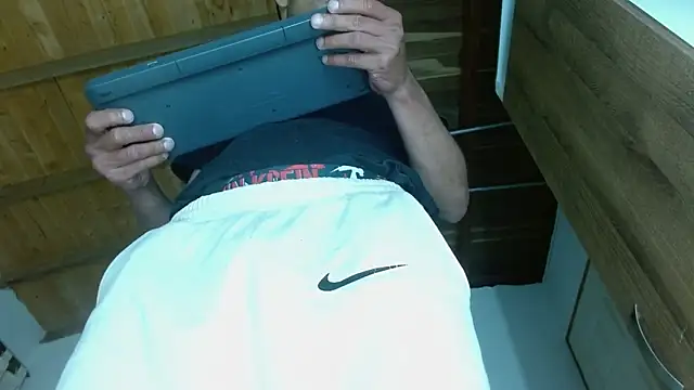 JohanyLatino's Live XXX Chat