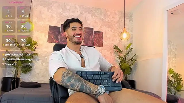 Nate_franco Live XXX-chat