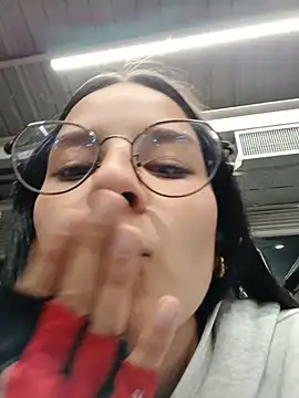 _vaness' Live XXX Chat