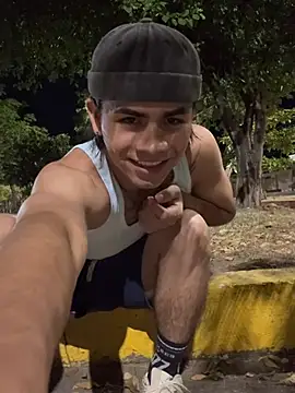 Živý XXX chat Mao_mdn