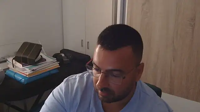 แชท XXX สดของ VanillaTime78-Jorge