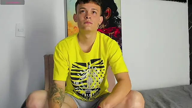 Robinlion91 – Naživo XXX chat