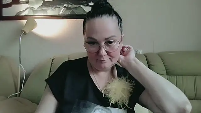 Živý XXX chat infinity_loveliness