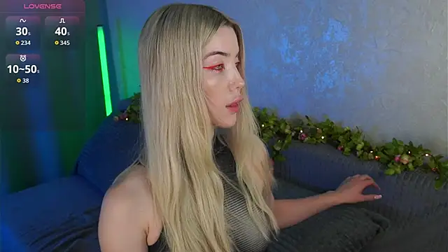 Chat XXX Live LindaThackerr