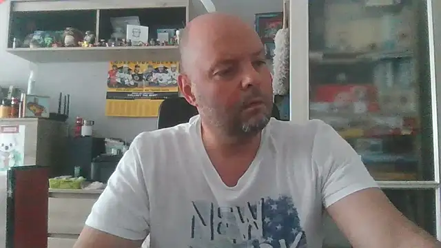 Show de webcam de -Titus-