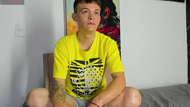 Robinlion91n Live XXX chat