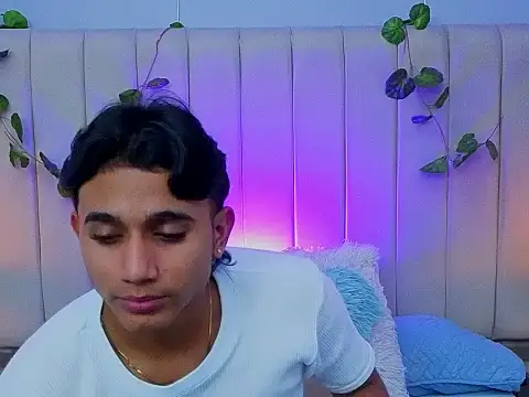 Morgan_Bladee – Naživo XXX chat