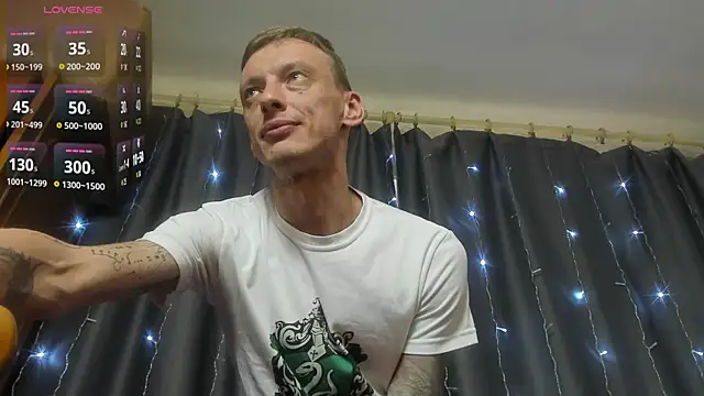 James2Inked 现场XXX聊天