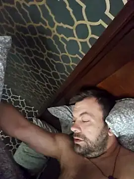 jakeruso Webcamshow