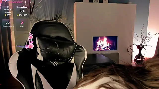 Megan_inked Chat XXX in diretta