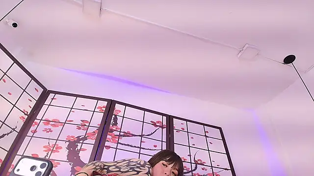 Živý XXX chat Fluffy_Bubble21