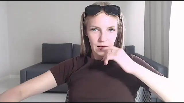 Chat XXX en directo de HitGyrl