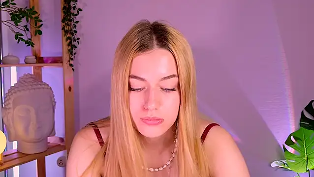 AmeliaCarterr Live XXX-Chat