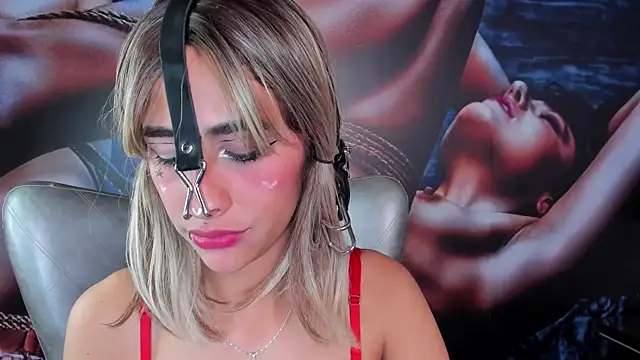 Chat +18 de miss___taylor ao vivo