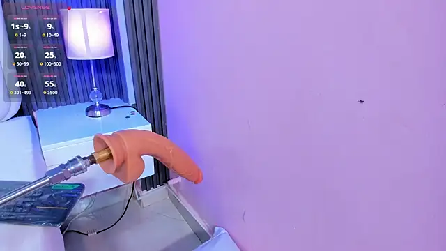Chatroom XXX en direct de lia_sucker