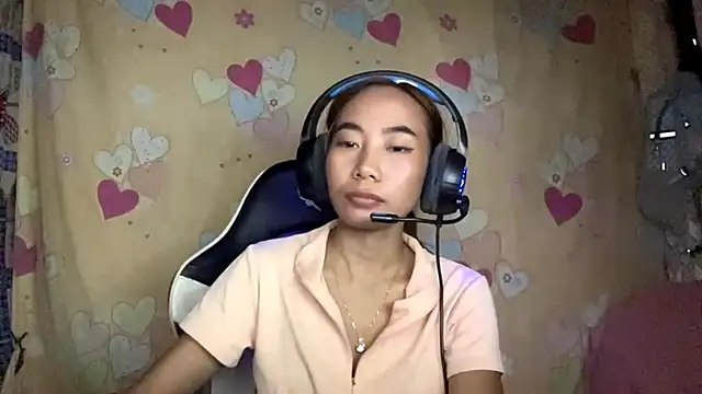 แชท XXX สดของ PiaSwida