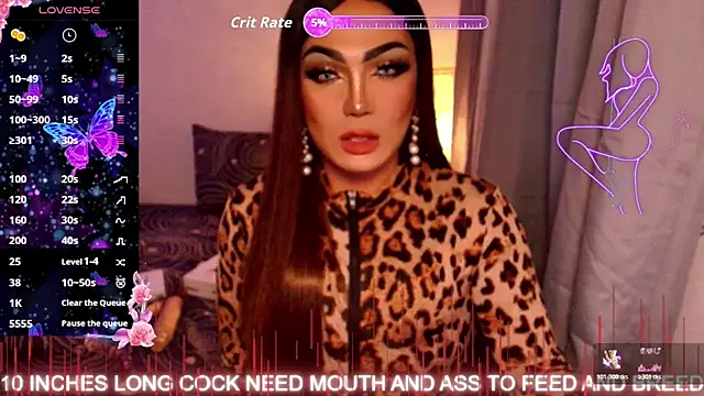 Chat XXX ao vivo de SexyLooooongCOCK