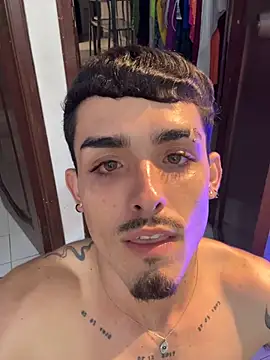 NikoStone_'s Live XXX Chat
